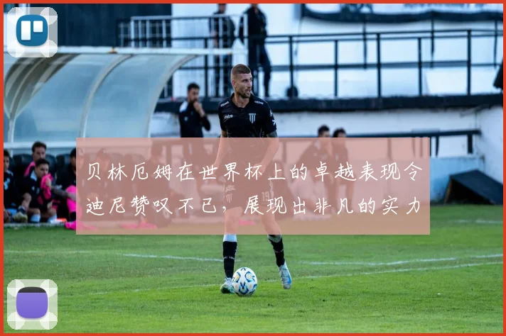 贝林厄姆在世界杯上的卓越表现令迪尼赞叹不已，展现出非凡的实力与魅力