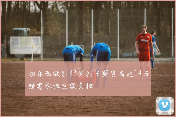 切尔西欲引33岁扎卡薪资高达14万镑需承担巨额负担
