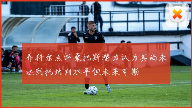 乔科尔点评桑托斯潜力认为其尚未达到托纳利水平但未来可期